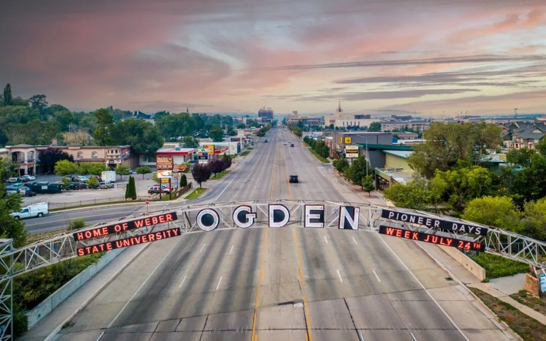 The Ultimate Guide to Family Fun Activities in Ogden