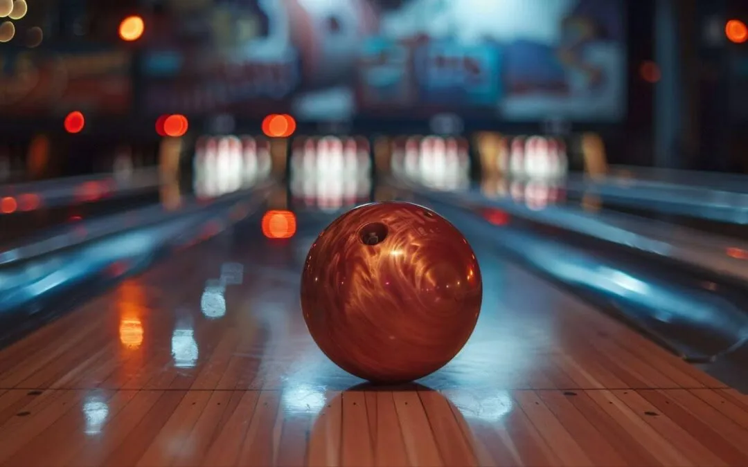 From Gutter Balls to Turkeys: Common Bowling Terminology Explained