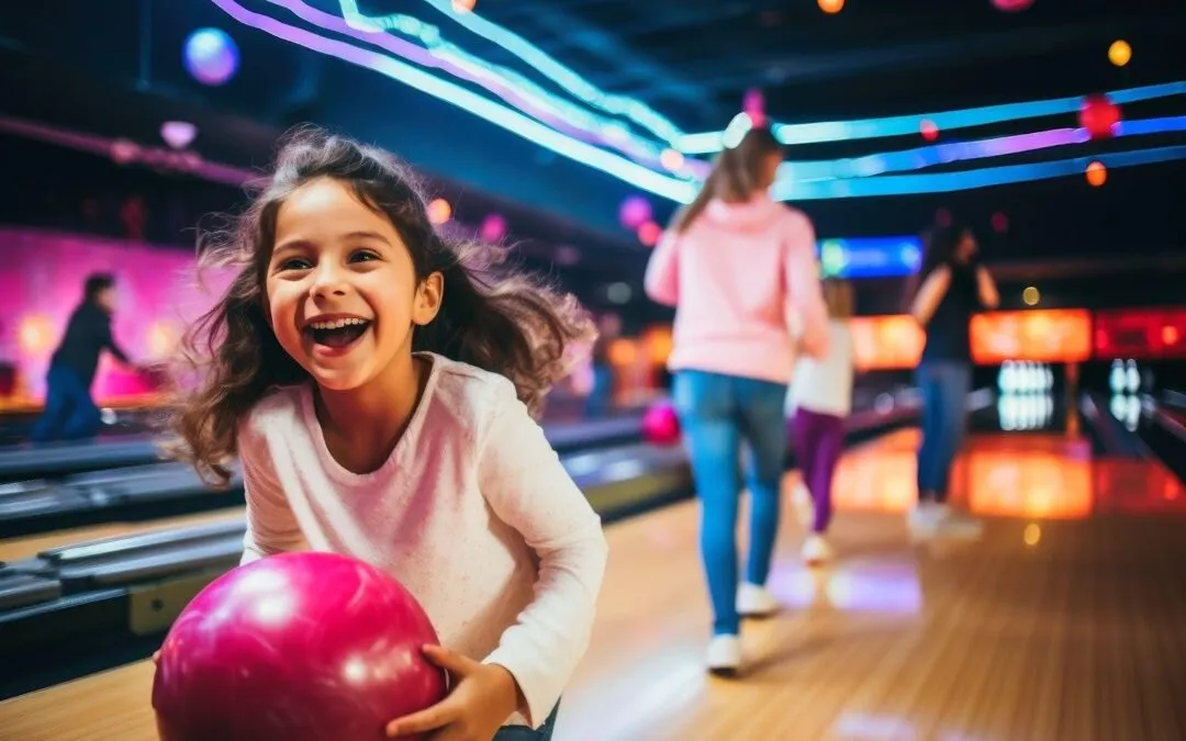Strike Up Some Fun: A Comprehensive Guide to Organizing a Bowling Field Trip