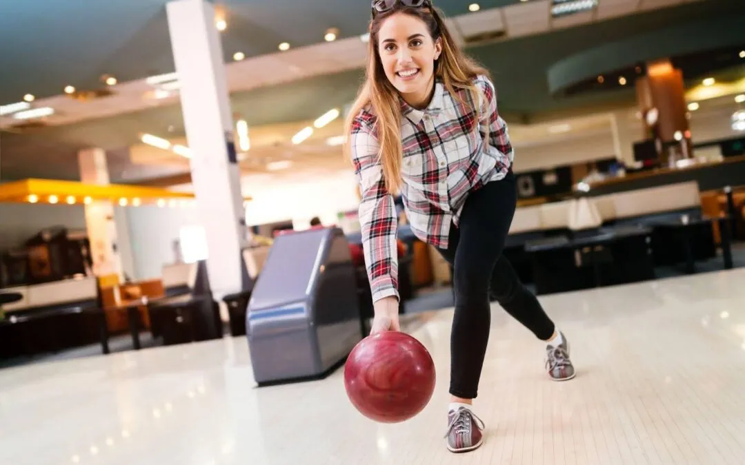 From Approach to Follow-Through: A Step-by-Step Guide to Perfecting Your Bowling Technique