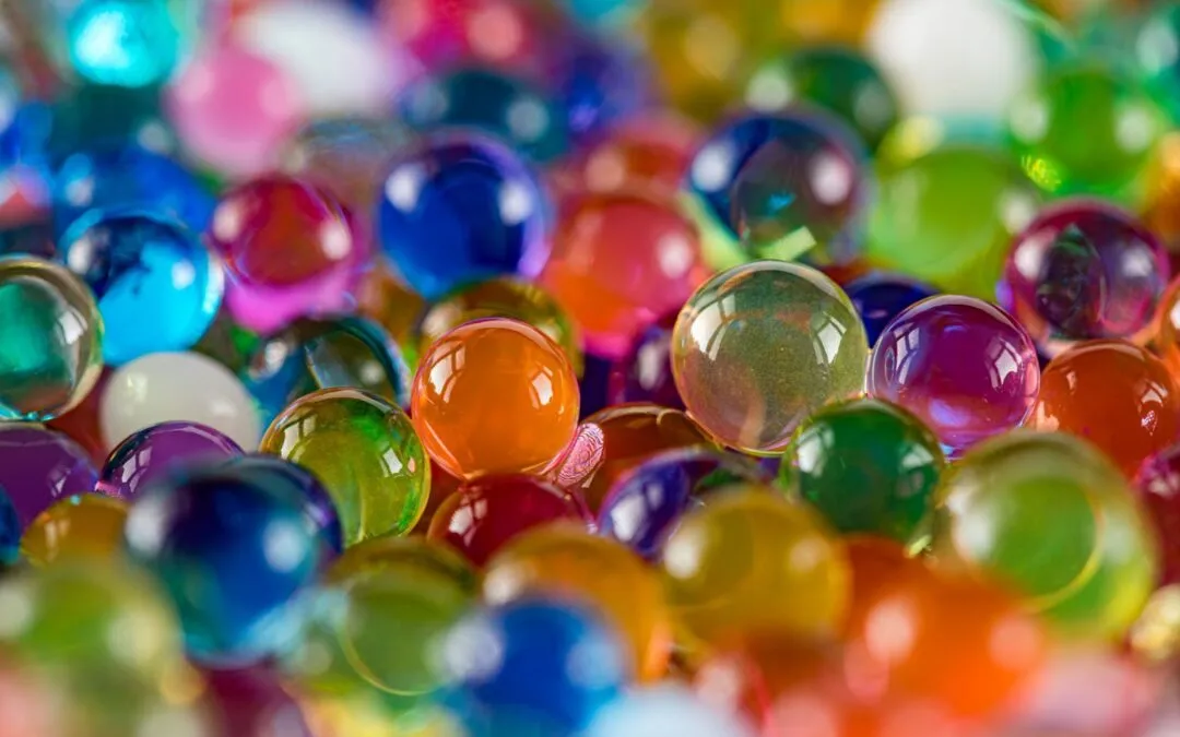 The Benefits of Gel Blaster Games: Fun, Exercise, and Teamwork