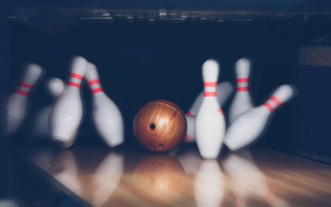 6 Fun Facts About Bowling You Probably Didn’t Know