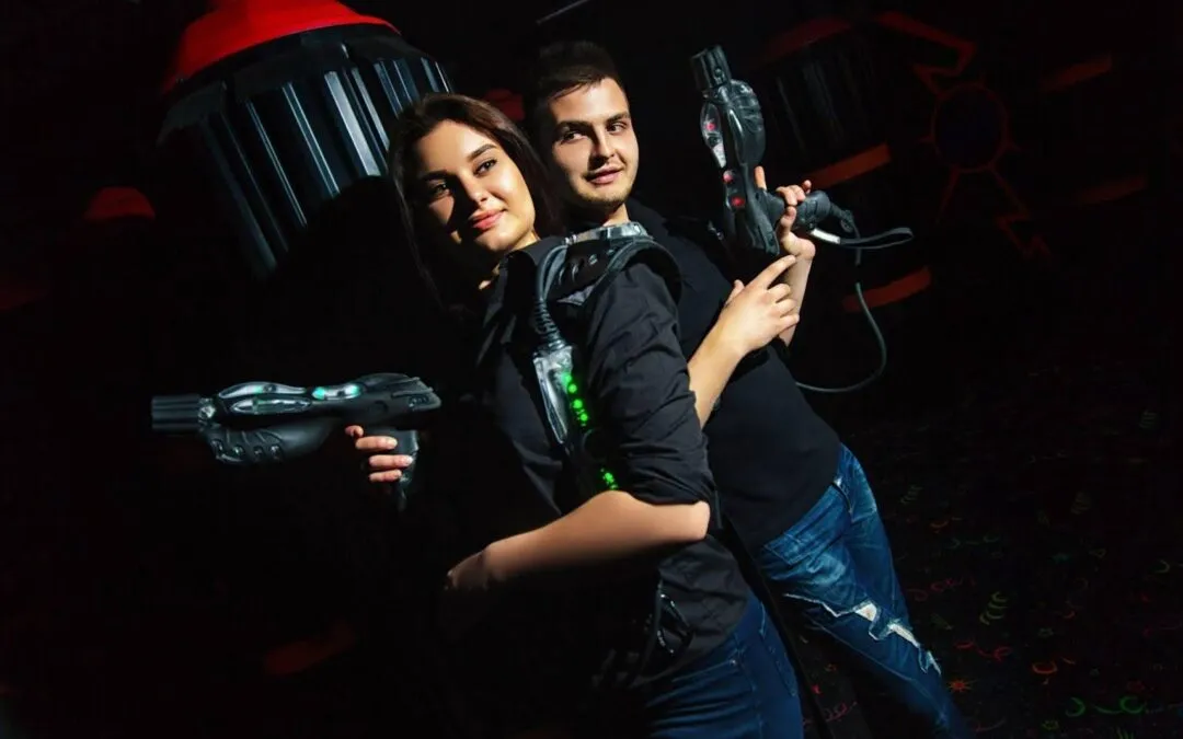Navigating the Dark: What to Wear for a Successful Laser Tag Adventure