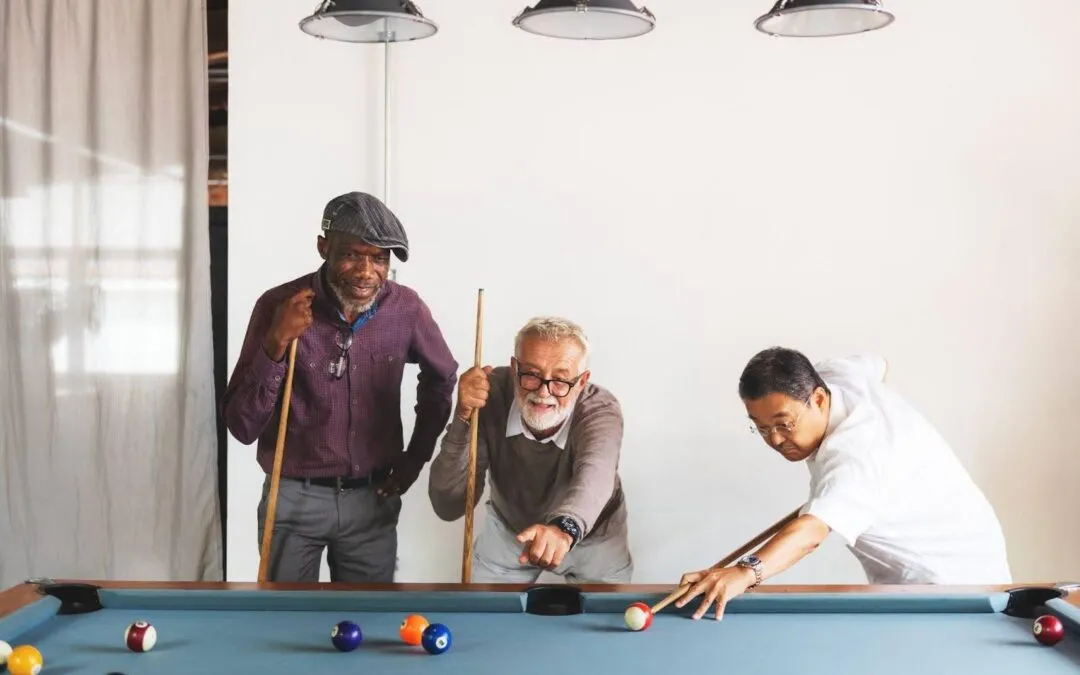 Comparing Pool, Snooker, and Carom: Understanding the Differences