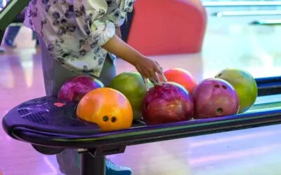 The Ultimate Guide to Choosing the Perfect Bowling Ball