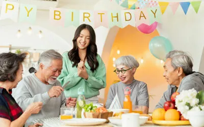 Here’s Everything You Need For Your Fun Center Birthday Party