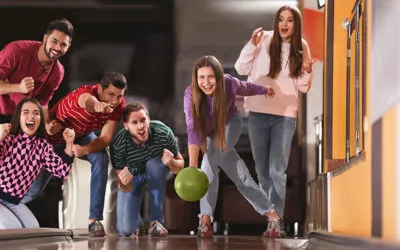 Bowling Parties and Events: Planning a Strike-Tastic Celebration