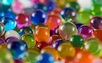 Gel Blaster Games: A Safe and Exciting Alternative to Paintball and Airsoft