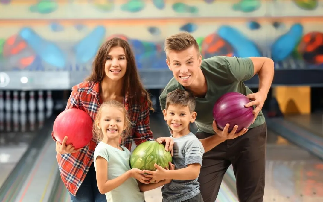 Why Family Bowling Should Be Your Go-To Weekend Activity