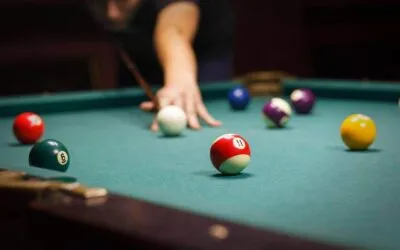 The Best Billiards Games for All Skill Levels: Fun for Everyone!