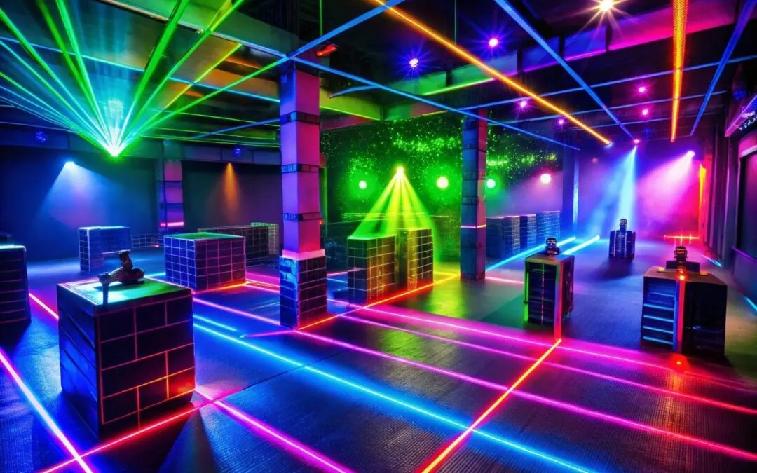 Ultimate Guide to Gel Blaster Games: Tips and Tricks for Beginners