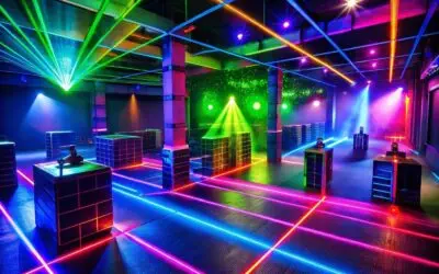 Ultimate Guide to Gel Blaster Games: Tips and Tricks for Beginners