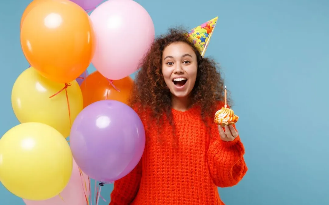 Birthday Party Activities for Teens: Fun Ideas for a Great Celebration
