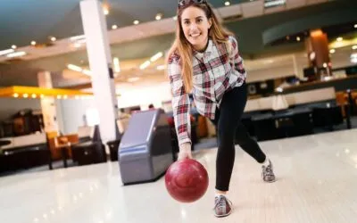 From Approach to Follow-Through: A Step-by-Step Guide to Perfecting Your Bowling Technique