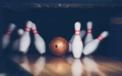 6 Fun Facts About Bowling You Probably Didn’t Know