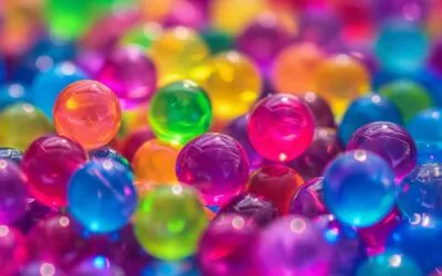 The Rise of Indoor Gel Blaster Arenas: What Makes Them So Popular?